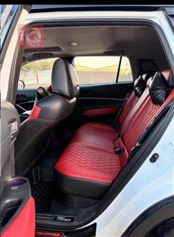 تويوتا كورولا كروس